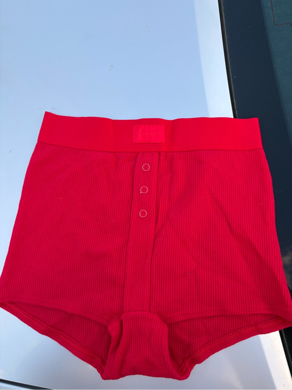 Victoria Secret PINK sleep shorts